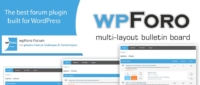 wpForo: in Version 1.9.9 veröffentlicht!