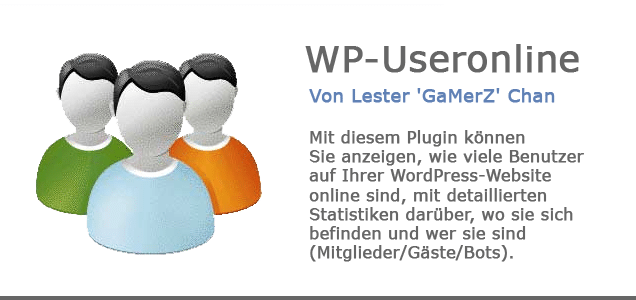 wpForo WP-UserOnline Integration